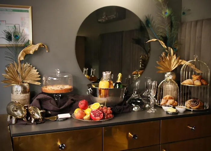 Noble Boutique Hotel - Adults Only