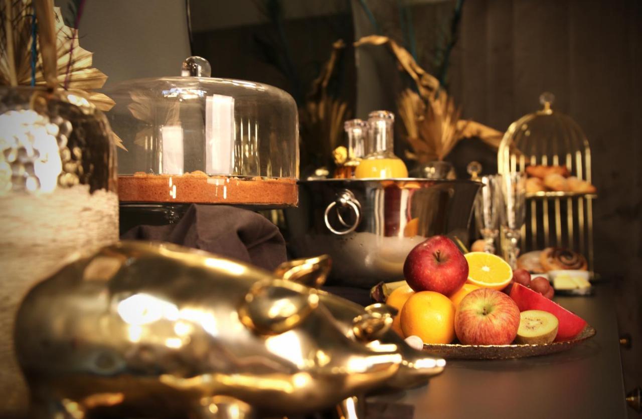Hotel Noble Boutique - Adults Only Budapesta