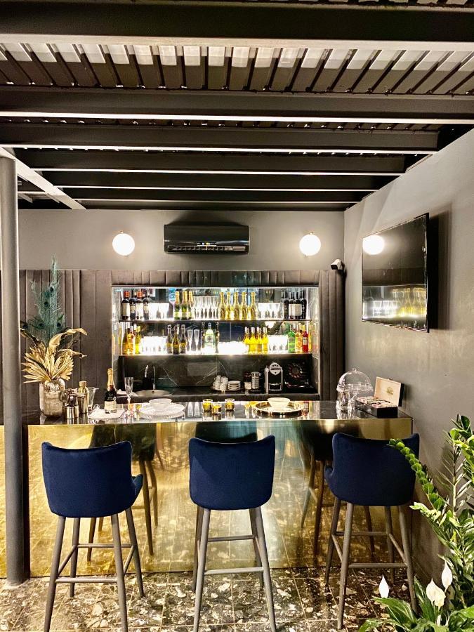 Noble Boutique - Adults Only 4* בודפשט