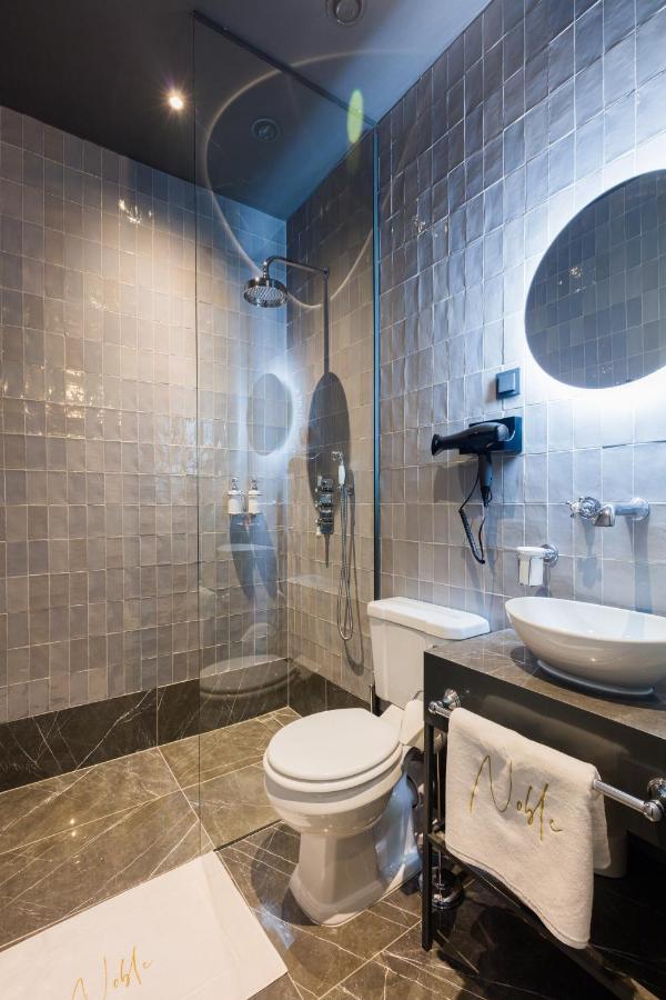 Noble Boutique - Adults Only מלון 4*