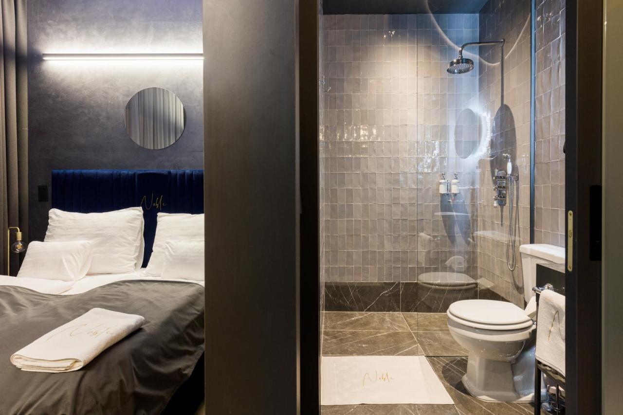 Noble Boutique - Adults Only 4* Budapesta