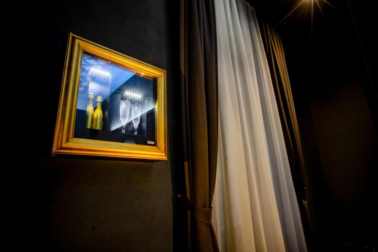 Отель Noble Boutique - Adults Only 4*