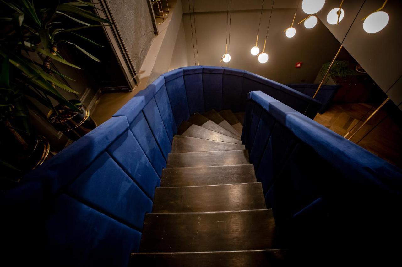 Noble Boutique - Adults Only 4* Budapeszt