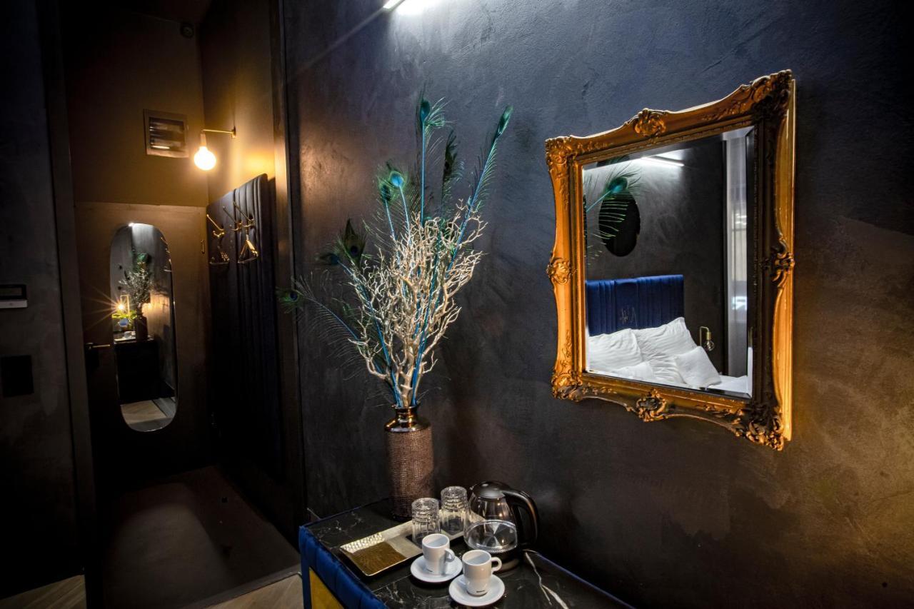 Hotel Noble Boutique - Adults Only Budapeszt