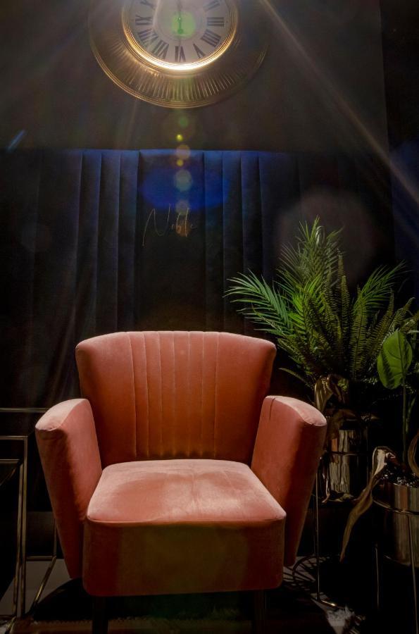 Noble Boutique - Adults Only Budapeszt