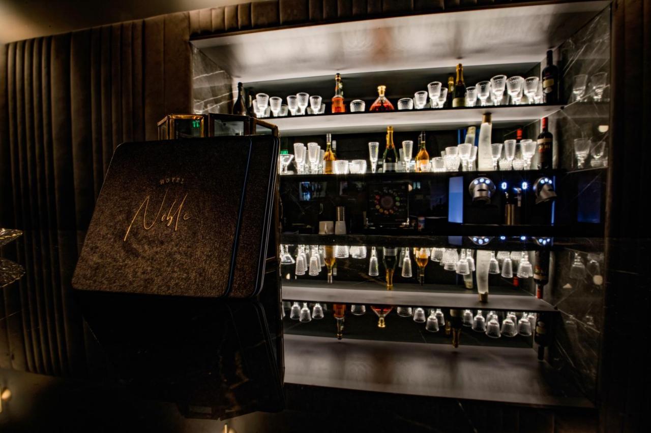 Hotel Noble Boutique - Adults Only Budapeszt